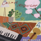 Cosmo's Midnight: Yesteryear