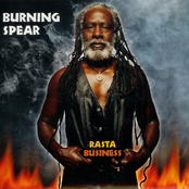 Hello Rastaman by Burning Spear