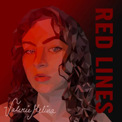 Red Lines - EP