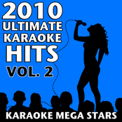 2010 Ultimate Karaoke Hits Vol. 2