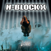 C'mon by H-blockx