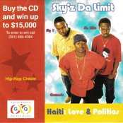 Haiti : Love & Politics