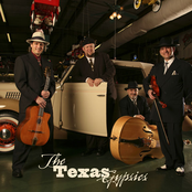 the texas gypsies