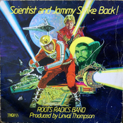 Scientist & Jammy Strike Back!