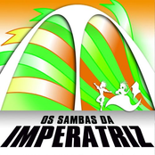 Os Sambas Da Imperatriz Leopoldinense
