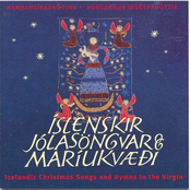 Íslenskir jólasöngvar og Maríukvæði (Icelandic Christmas Songs)