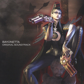 BAYONETTA