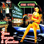 atomic hi tones