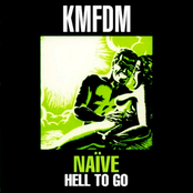 Go To Hell (fuck Mtv Mix) by Kmfdm