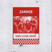 Vans Living Room (Live Session)