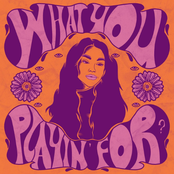 What You Playin' for