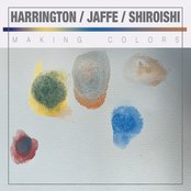 Making Colors by Dave Harrington