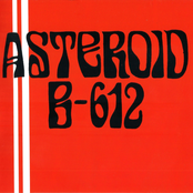Teenage Lust by Asteroid B-612