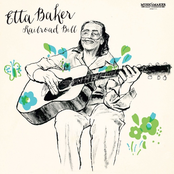 Baby Let Me Lay It On You by Etta Baker