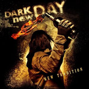 Burns Your Eyes by Dark New Day