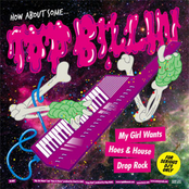 Top Billin vs New Judas EP