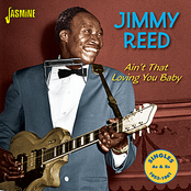 Pretty Thing by Jimmy Reed