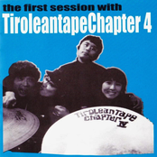 The First Session with Tiroleantape Chapter 4
