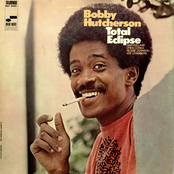 Pompeian by Bobby Hutcherson