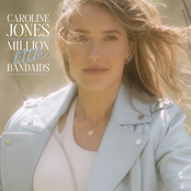 Caroline Jones: Million Little Bandaids (feat. Zac Brown Band)