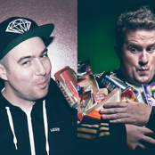 Justin Martin & Eats Everything