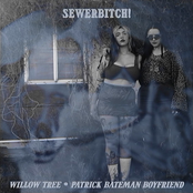 Willow Tree/Patrick Bateman Boyfriend