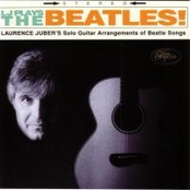 Laurence Juber: LJ Plays The Beatles