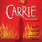 Derek Klena: Carrie: The Musical (Premiere Cast Recording)