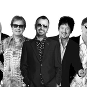 Ringo Starr & His All Starr Band