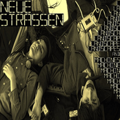 Landschaften und maschinen