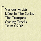 Liège in the Spring - The Trumpett Cycling Tracks