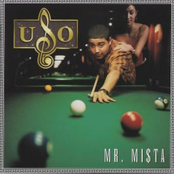 Mr. Mista