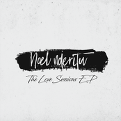 The Love Sessions EP