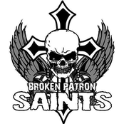 Broken Patron Saints: 