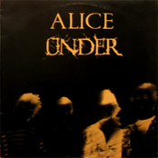 Alice Under