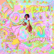 SHROOMY PRESENTS " 444"