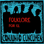 Folklore por el Conjunto Cuncumen (El Folklore de Chile, Vol. VII)