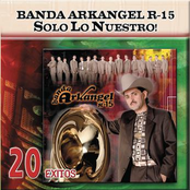 Banda Arkangel: Solo Lo Nuestro - 20 Exitos