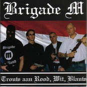 Trouw aan Rood, Wit, Blauw