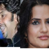 sona mohapatra & ravindra upadhyay