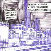 Dan Butler by Wesley Willis & The Dragnews