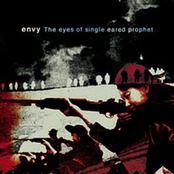 Awaken Eyes by Envy