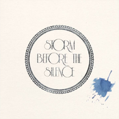 Storm Before The Silence