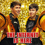 The Internet Is Here - Single
