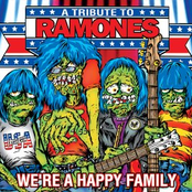 We're A Happy Family: A Tribute to Ramones