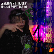 ezmehfw /thirdclip set @ hart bar nyc 12-13-25