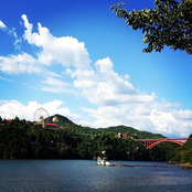 Friendship of 3400miles