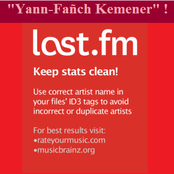 Yann-fanch Kemener