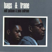 Bags & Trane [mono]
