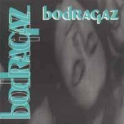 Bodragaz